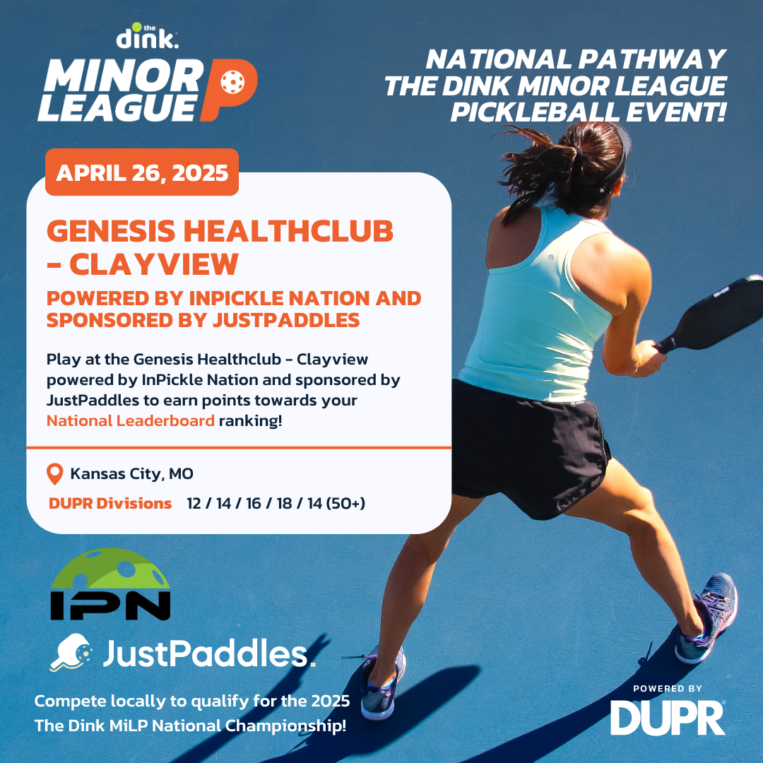 National Pathway - Genesis Healthclub-Clayview - April 26, 2025