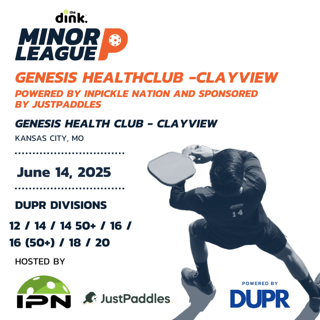 june 14 Minor League