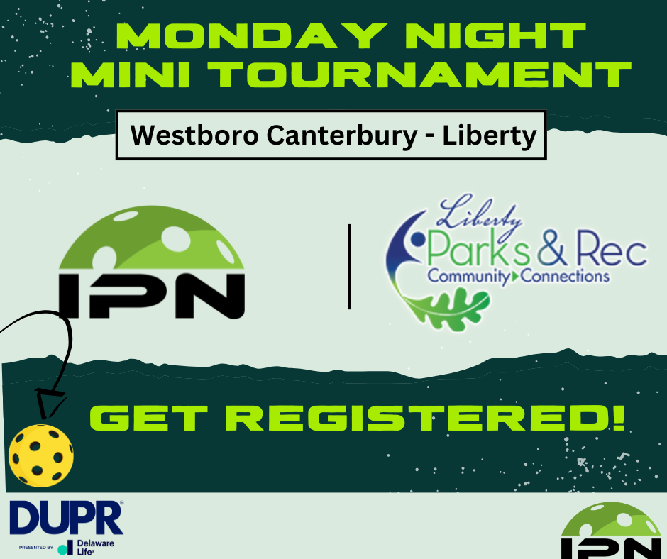 Mini tournaments liberty